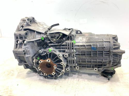 Gearbox AUDI A4 B6 (8E2) 2.0 | BP30539385M3 - Image 2