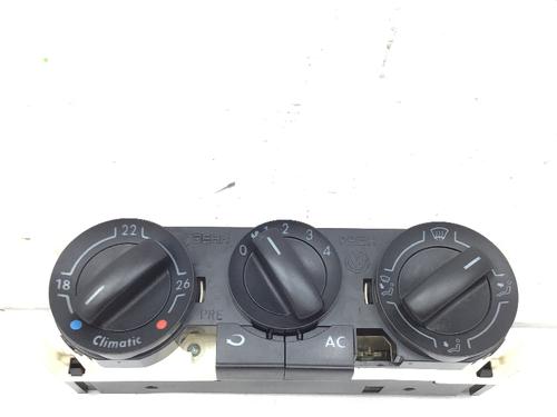 Used Climate control VW POLO (9N_, 9A_) 1.2 (54 hp) 27507935