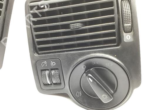 Luftventilen VW GOLF IV (1J1) 1.4 16V | BP22357289I21 