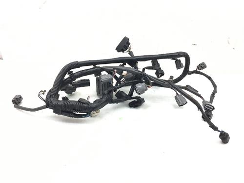 Wiring harness MAZDA 2 (DE_, DH_) 1.3 (DE3FS) | BP14586795E16 