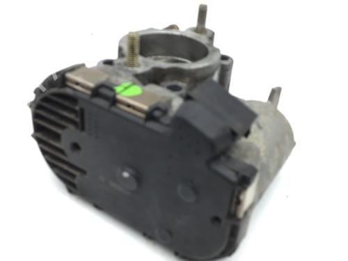 Used Throttle body OPEL AGILA (A) (H00) 1.0 12V (F68) (58 hp) 13885363