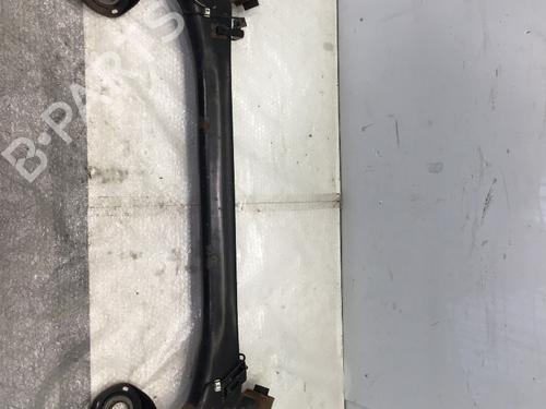 Rear axle VW POLO V (6R1, 6C1) 1.4 TDI | BP26936631M2 