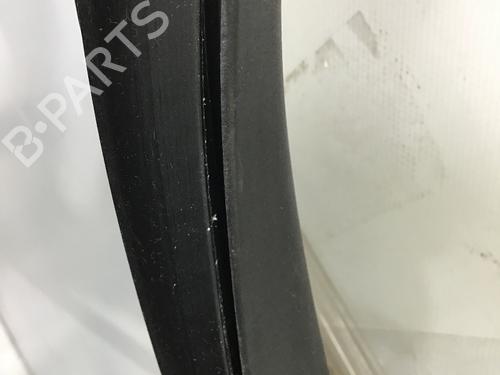 Rubber door seal VW GOLF IV (1J1) 1.6 16V | BP19574237C142 