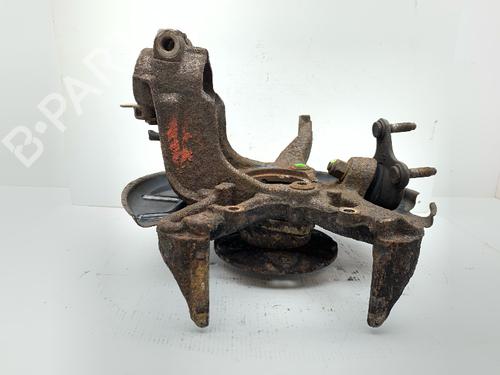 Right front steering knuckle VW GOLF VI (5K1) 1.2 TSI | BP30397620M26 - Image 2