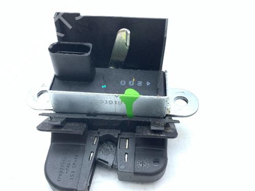 Used Tailgate lock Tailgate lock 37689743 37689743