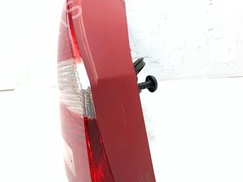 Left taillight SKODA FABIA II (542) 1.2 | BP34120342C34 - Image 2