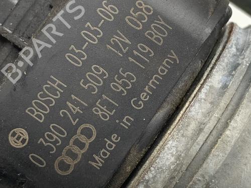 Front wipers mechanism AUDI A4 B6 (8E2) 3.0 | BP32296580C83