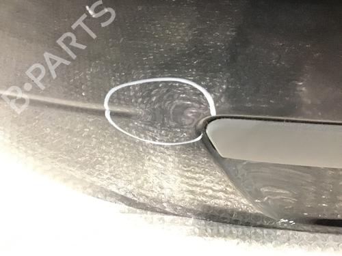 Bakluke CC/Kombi-Kupé FORD FUSION (JU_) 1.6 TDCi | BP21395513C6 