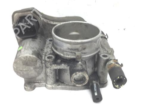 Throttle body OPEL ZAFIRA A MPV (T98) 1.6 16V (F75) | BP20095127M82 