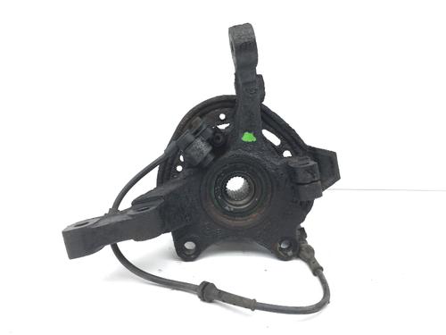 Used Right front steering knuckle OPEL CORSA C (X01) 1.2 (F08, F68) (75 hp) 14588033
