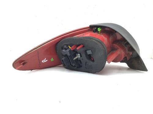 Right taillight PEUGEOT 206 CC (2D) 1.6 16V (2DNFUF, 2DNFUR) | BP25726051C35 