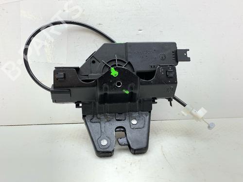 Used Tailgate lock Tailgate lock 36563971 36563971