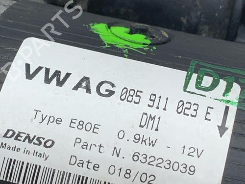 Starter VW LUPO I (6X1, 6E1) 1.0 | BP32161585M8 