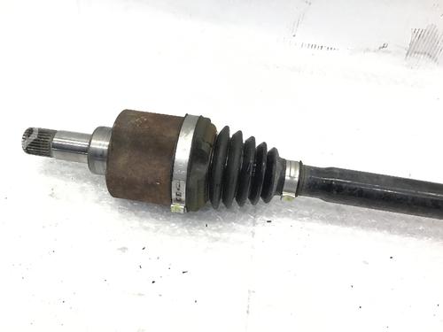 Right front driveshaft SEAT Mii (KF1, KE1) 1.0 | BP17045018M39 