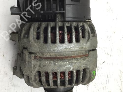 Generator OPEL SIGNUM Hatchback (Z03) 2.8 V6 Turbo (F48) (230 hp) 21173279