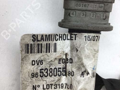 Wiring harness PEUGEOT 308 SW I (4E_, 4H_) 1.6 HDi | BP25488888E16 