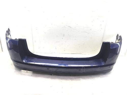 Used Rear bumper OPEL SIGNUM Hatchback (Z03) 1.9 CDTI (F48) (150 hp) 29478374