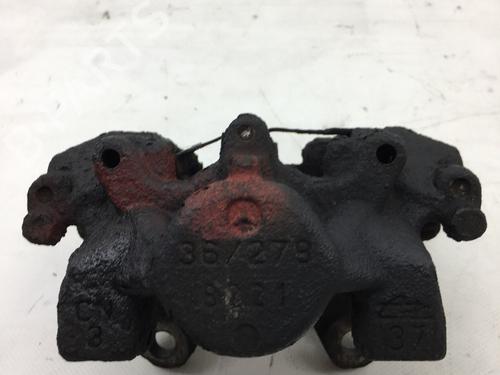 Right rear brake caliper MERCEDES-BENZ C-CLASS (W203) C 200 CDI (203.004) | BP14586208M106 