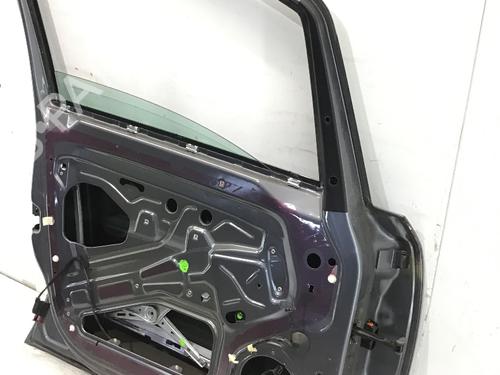 Left front door OPEL ZAFIRA / ZAFIRA FAMILY B (A05) 1.8 (M75) | BP17003946C2 