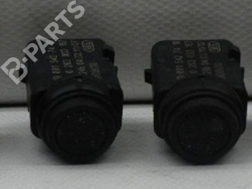 Electronic sensor MERCEDES-BENZ C-CLASS (W203) C 220 CDI (203.008) | BP4718194M84 