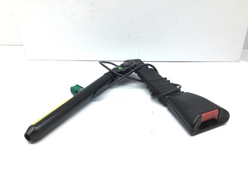 Boucle de ceinture de sécurité OPEL MERIVA A MPV (X03) 1.6 16V (E75) (100 hp) 25375082