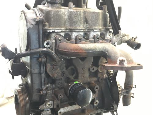 Used Engine Engine CHEVROLET MATIZ (M200, M250) 0.8 (52 hp) 11197476 11197476