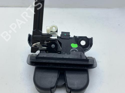 Used Tailgate lock Tailgate lock AUDI A3 (8P1) 1.8 TFSI (160 hp) 32752431 32752431
