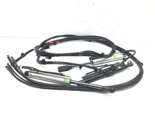 Used Electronic module BMW 1 Convertible (E88) 120 i (170 hp) 14589416
