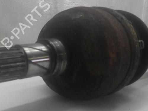 Left front driveshaft OPEL ASTRA H Estate (A04) 1.7 CDTI (L35) | BP14585348M38 