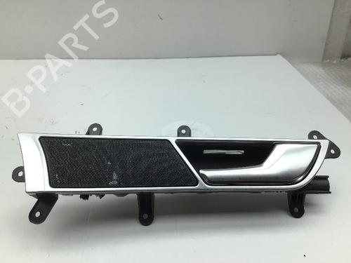 Maniglia esterna anteriore destra AUDI A6 C6 Avant (4F5) 3.0 TDI quattro (225 hp) 13420113