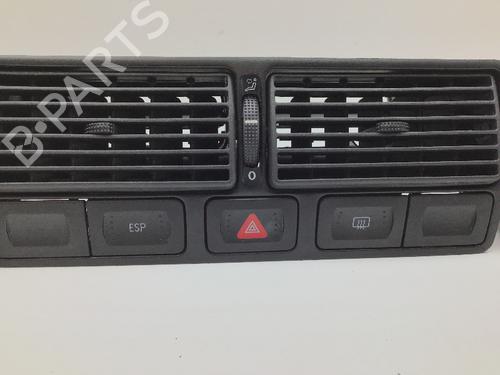 Luftventil VW GOLF IV (1J1) 1.4 16V | BP25334877I21 