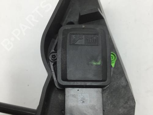 Pedal BMW 3 (E90) 318 i | BP24112525I4 