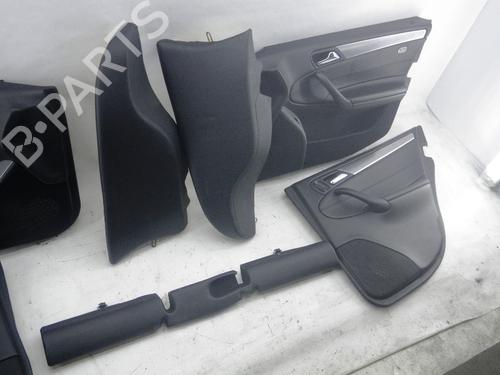 Seats set MERCEDES-BENZ C-CLASS T-Model (S203) C 220 CDI (203.208) | BP14584137C78 