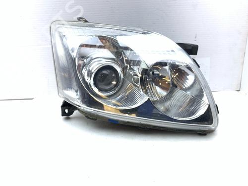 Højre forlygte Højre forlygte TOYOTA AVENSIS (_T25_) 1.8 VVT-i (ZZT251_, ZZT251R) (129 hp) 33961570 33961570