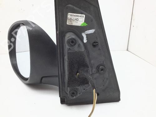 Left mirror FORD KA (RU8) 1.2 | BP25025901C26 