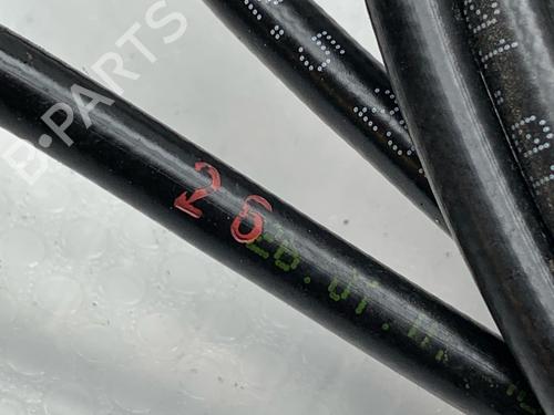 Electronic module PEUGEOT 206 CC (2D) 1.6 16V (2DNFUF, 2DNFUR) | BP37158018M83  - Image 5