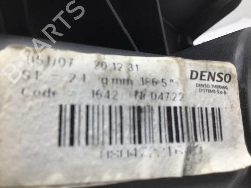 Heater blower motor OPEL CORSA D (S07) 1.3 CDTI (L08, L68) | BP17614009M62 
