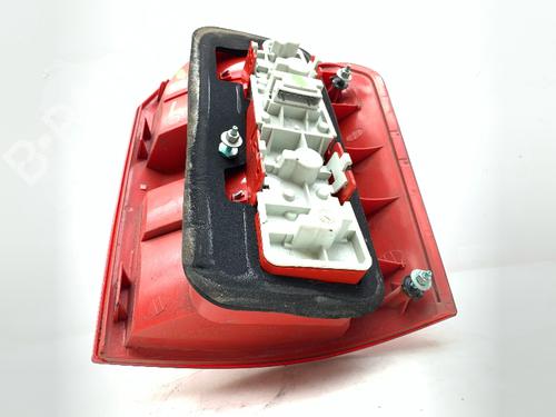 Left taillight AUDI A2 (8Z0) 1.6 FSI | BP39411524C34 - Image 4
