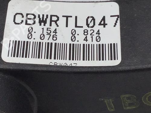 Pedal HYUNDAI GETZ (TB) 1.5 CRDi | BP20660213I4 