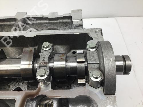 Cylinder head MERCEDES-BENZ CITAN Box Body/MPV (W415) 108 CDI (415.601, 415.603) | BP29544440M5 
