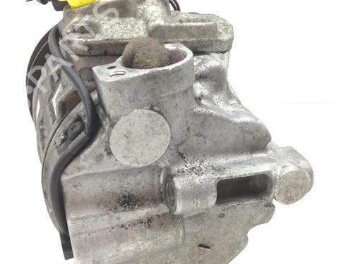 AC compressor AUDI A4 B7 Avant (8ED) 3.2 FSI quattro | BP22928599M34 