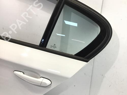 Left rear door BMW 1 (E87) 116 d | BP17704337C4 