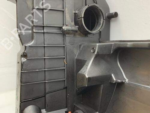 Air filter box RENAULT CLIO III (BR0/1, CR0/1) 1.2 16V (BR02, BR0J, BR11, CR02, CR0J, CR11) | BP31921554M87 