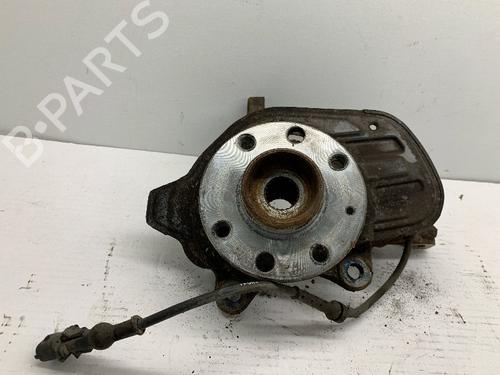 Used Right front steering knuckle OPEL COMBO Tour 1.6 (87 hp) 16245174