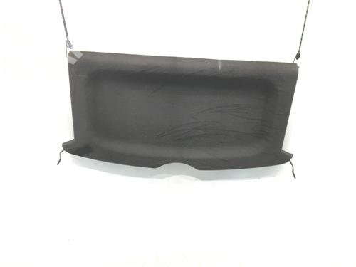 Used Rear parcel shelf Rear parcel shelf OPEL CORSA C (X01) 1.2 (F08, F68) (75 hp) 11047107 11047107