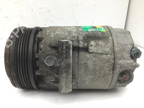 AC compressor OPEL ZAFIRA A MPV (T98) 1.6 16V (F75) | BP20115370M34 