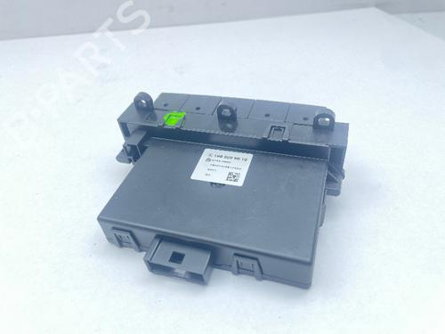 Switch MERCEDES-BENZ A-CLASS (W169) A 200 (169.033, 169.333) | BP31175740I30