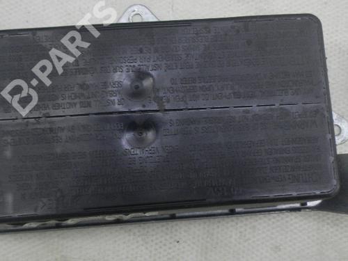 Left front door MERCEDES-BENZ VANEO (414) 1.7 CDI (414.700) | BP5946834C2 