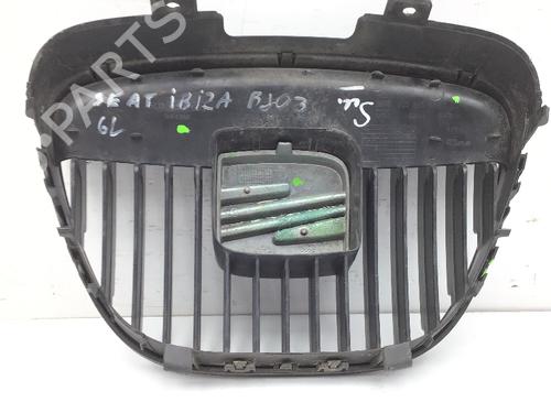 Grille SEAT IBIZA III (6L1) 1.4 16V | BP22637800C40 
