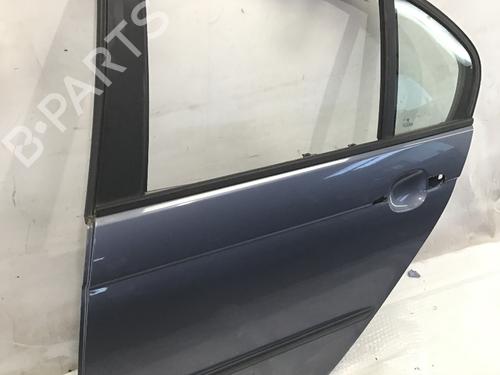 Left rear door BMW 3 (E46) 318 i | BP12604274C4 